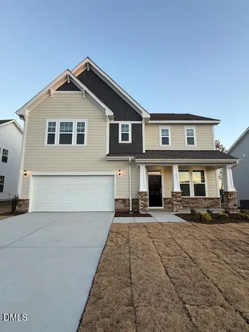 $399,000 | 115 Sugar Pine Drive, Franklinton, NC 27525