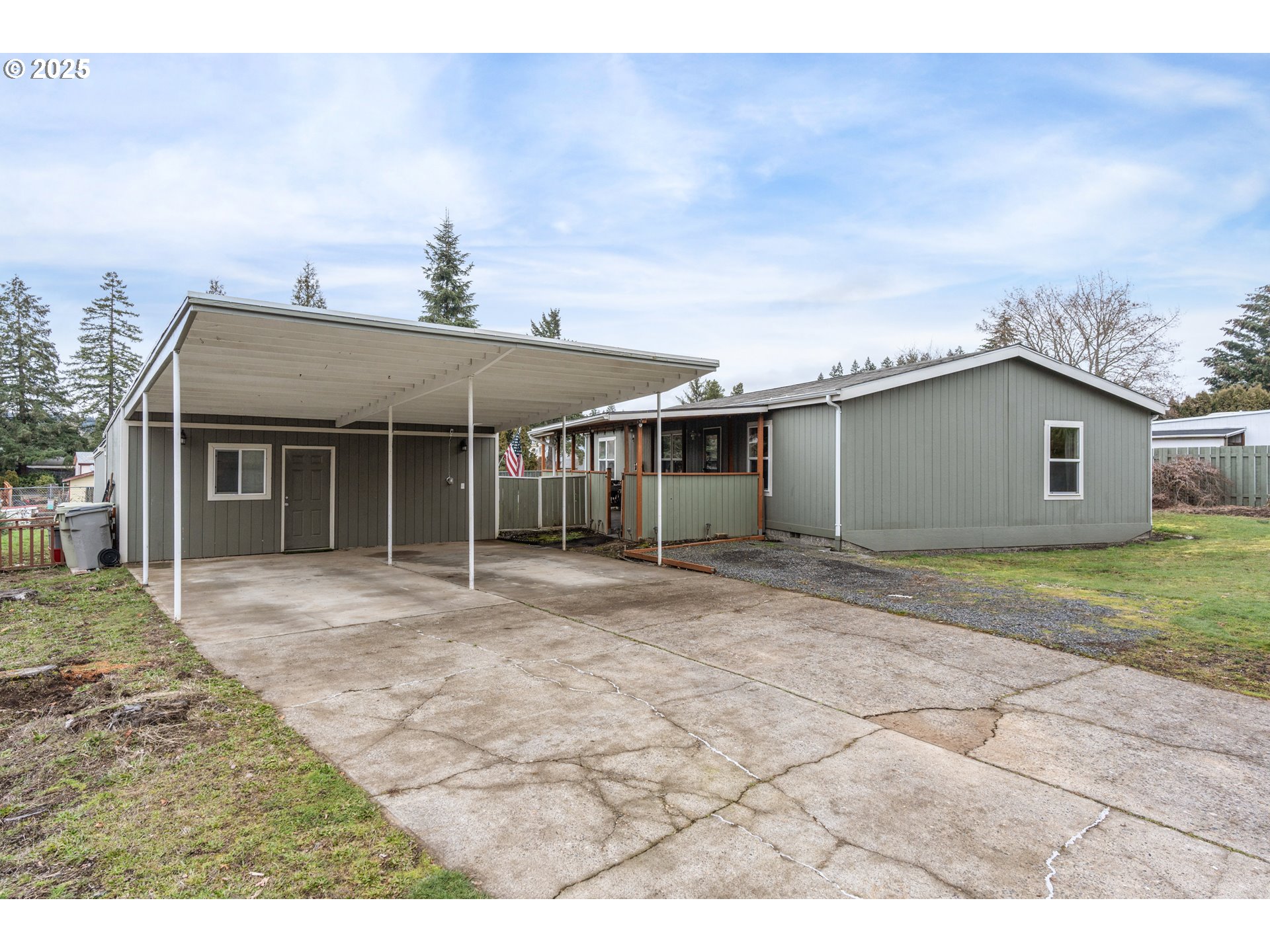 9347 Southwest Link Street Cornelius, OR 97113 - Photo 1 of 23