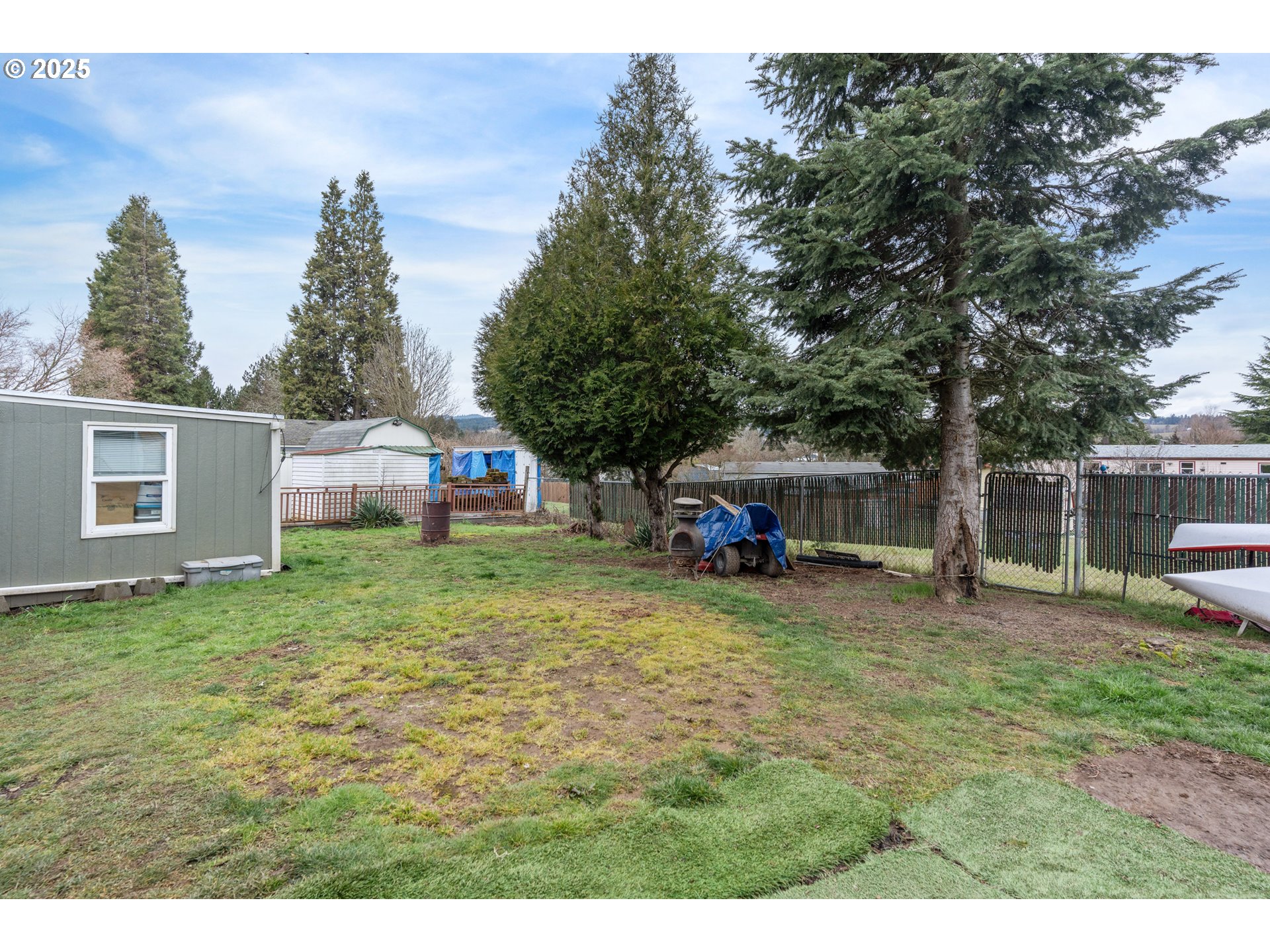 9347 Southwest Link Street Cornelius, OR 97113 - Photo 21 of 23