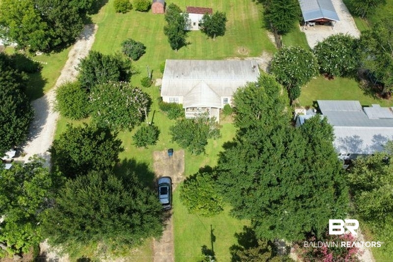 723 Pineville Road Atmore, AL 36502 - Photo 35 of 37