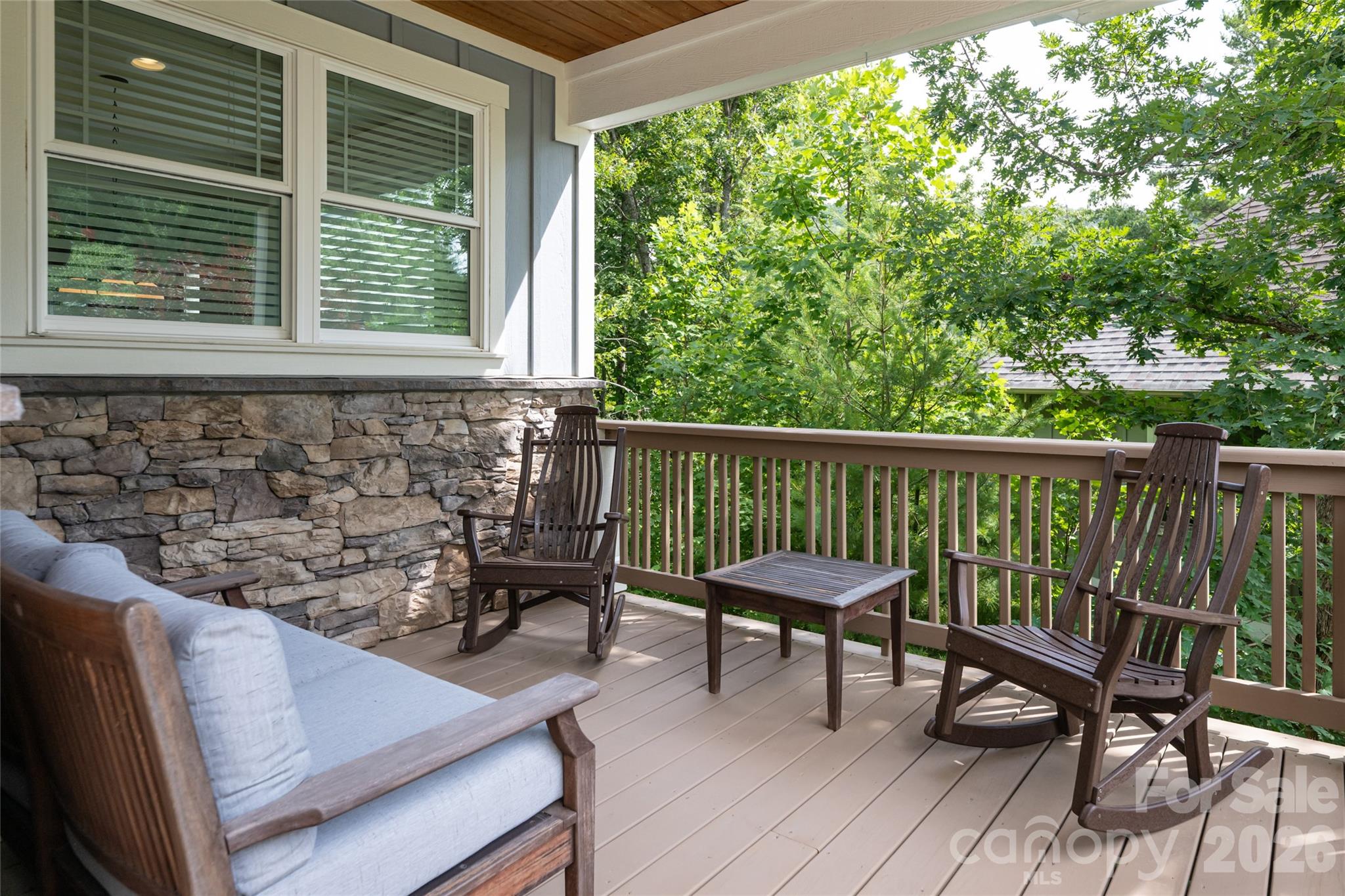 8 Sugarland Ridge Trail Fairview, NC 28730 - Photo 4 of 28