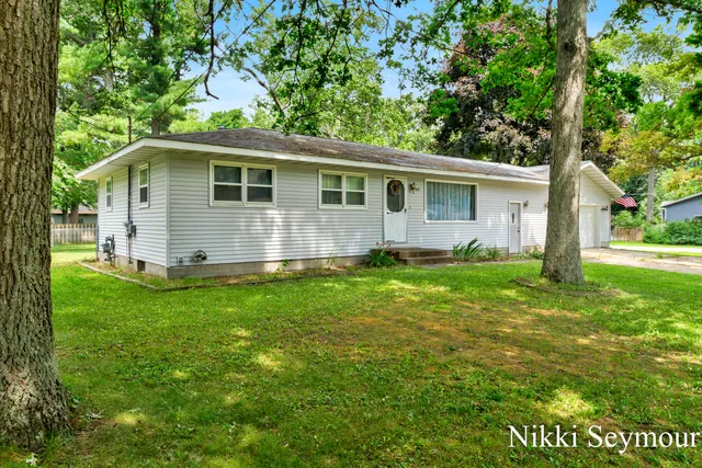 $245,000 | 7717 North Carefree Drive, Whitehall, MI 49461