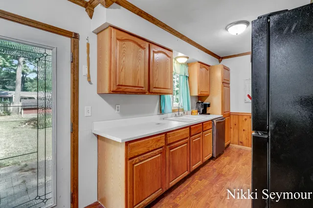 $245,000 | 7717 North Carefree Drive, Whitehall, MI 49461