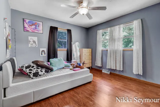 $245,000 | 7717 North Carefree Drive, Whitehall, MI 49461