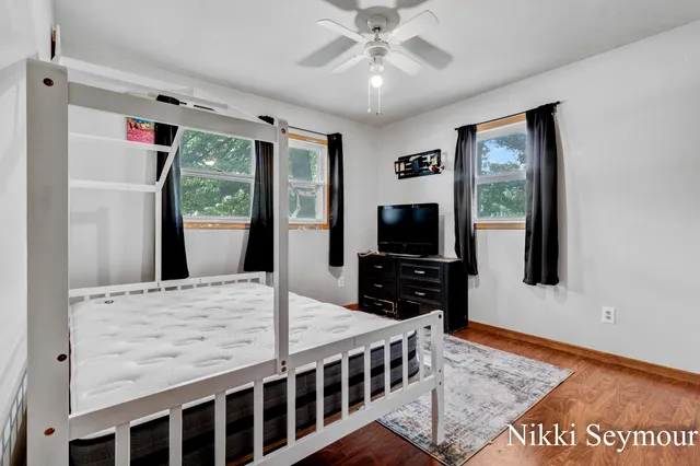 $245,000 | 7717 North Carefree Drive, Whitehall, MI 49461