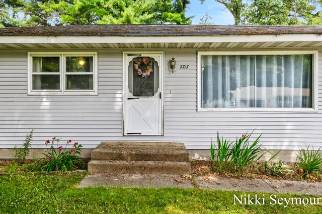 $245,000 | 7717 North Carefree Drive, Whitehall, MI 49461