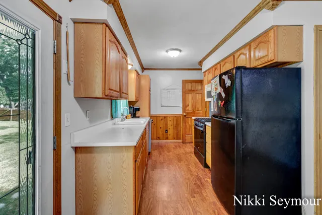 $245,000 | 7717 North Carefree Drive, Whitehall, MI 49461