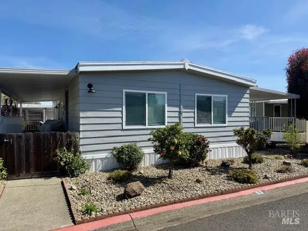 $250,000 | 63 Hacienda Drive, Napa, CA 94558