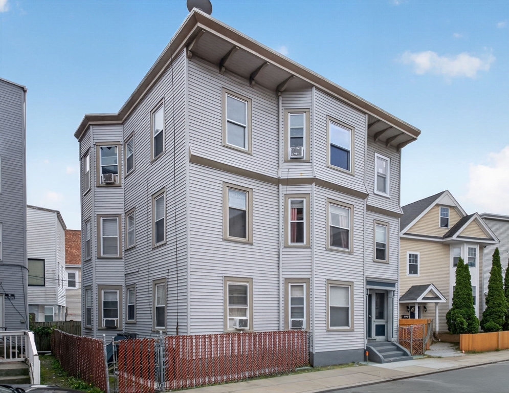 8 Torrey Street Boston, MA 02124 - Photo 1 of 12