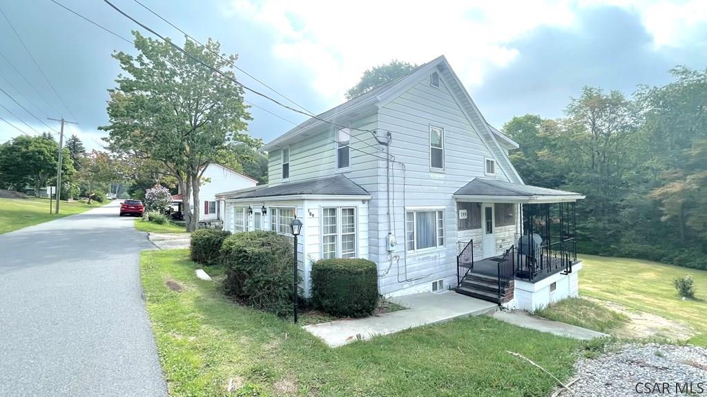 189 Dunsmore Road St. Benedict, PA 15773 - Photo 2 of 24 Gallery Image 2