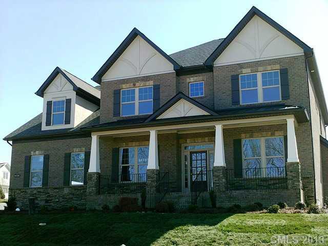 14120 Salem Ridge Road, Unit SB 906 Huntersville, NC 28078 - Photo 1 of 9 Gallery Image 1