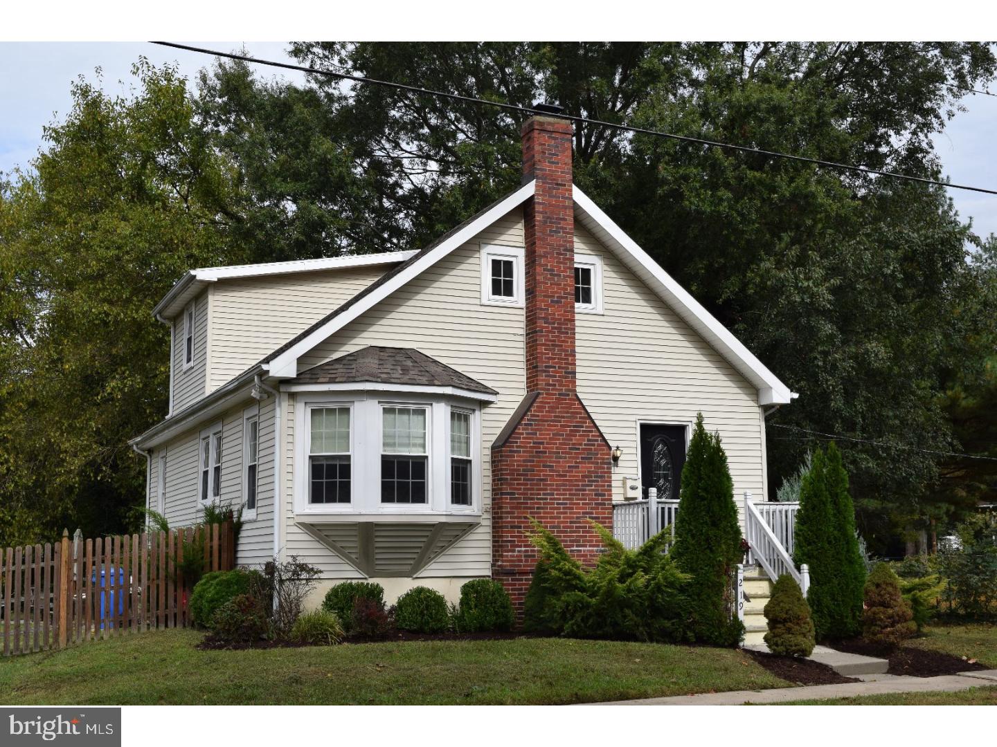 219 Pennsylvania Road Glassboro, NJ 08028 - Photo 1 of 19