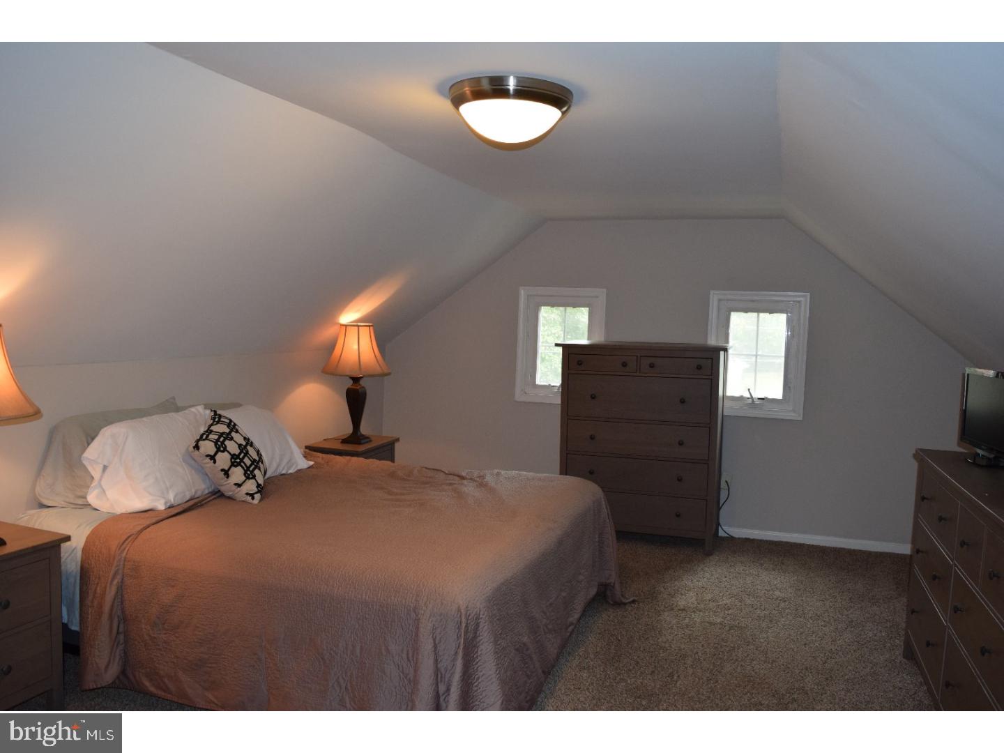 219 Pennsylvania Road Glassboro, NJ 08028 - Photo 13 of 19 Bedroom - Main