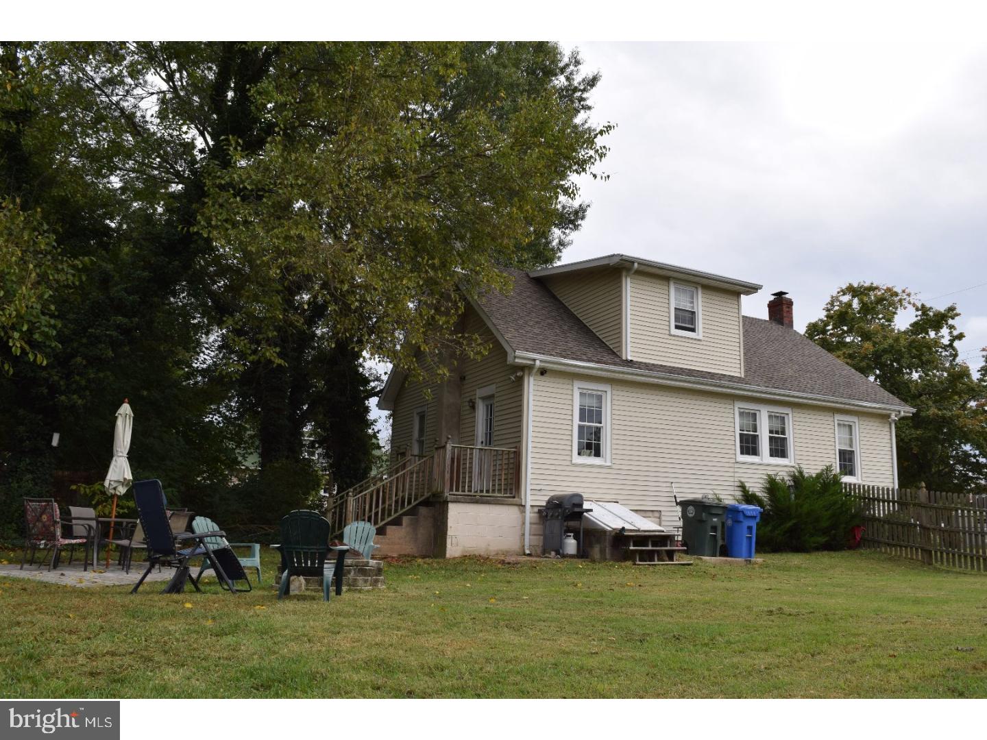 219 Pennsylvania Road Glassboro, NJ 08028 - Photo 19 of 19 Exterior