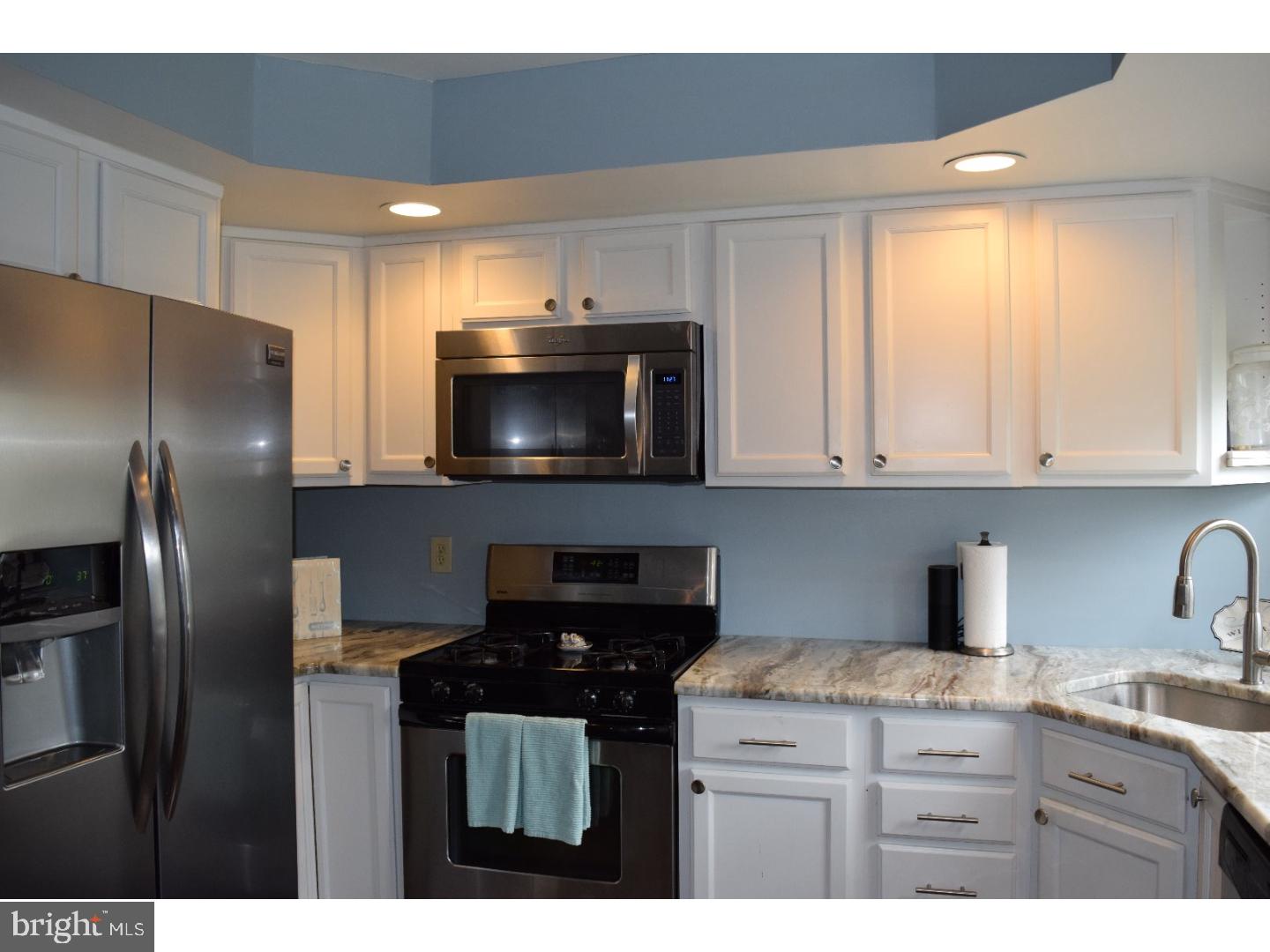 219 Pennsylvania Road Glassboro, NJ 08028 - Photo 10 of 19 Kitchen