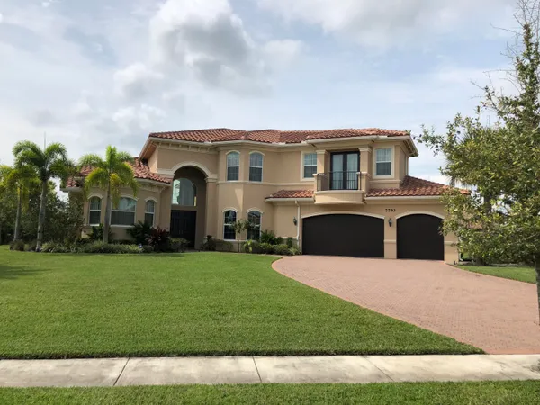 $8,500 | 7793 Arbor Crest Way, West Palm Beach, FL 33412