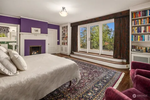 $3,495,000 | 3802 East John Street, Seattle, WA 98112