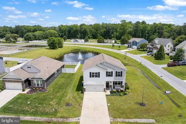 $395,000 | 37514 South Countryside Drive, Delmar, DE 19940