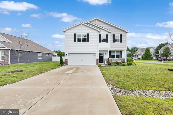 $395,000 | 37514 South Countryside Drive, Delmar, DE 19940