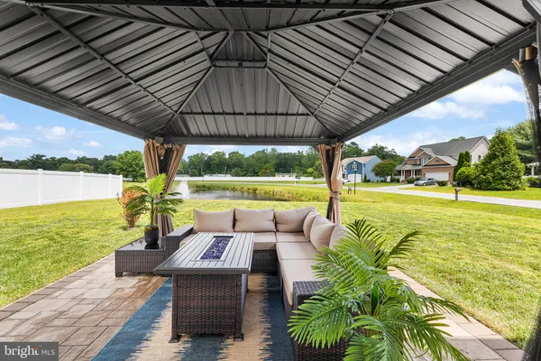 $395,000 | 37514 South Countryside Drive, Delmar, DE 19940