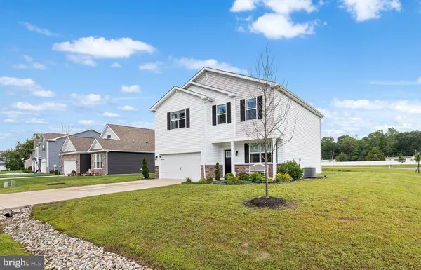$395,000 | 37514 South Countryside Drive, Delmar, DE 19940