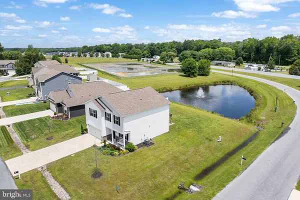 $395,000 | 37514 South Countryside Drive, Delmar, DE 19940