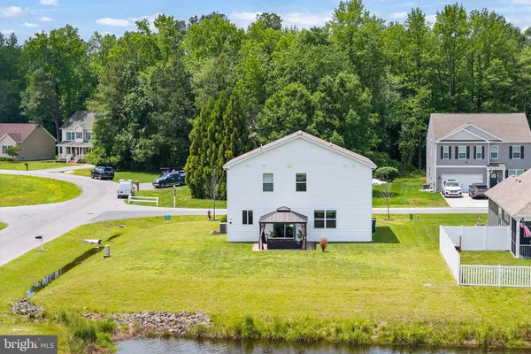 $395,000 | 37514 South Countryside Drive, Delmar, DE 19940