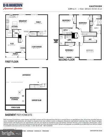 $395,000 | 37514 South Countryside Drive, Delmar, DE 19940