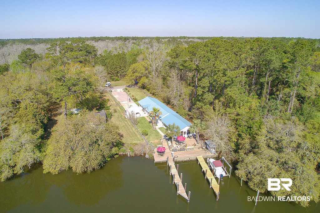 6588 Cook Road Foley, AL 36535 - Photo 7 of 32