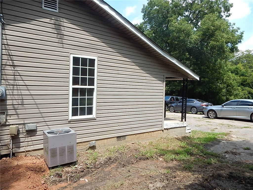 1204 Rear High Street, Unit A&B Anderson, SC 29624 - Photo 3 of 20 Gallery Image 3