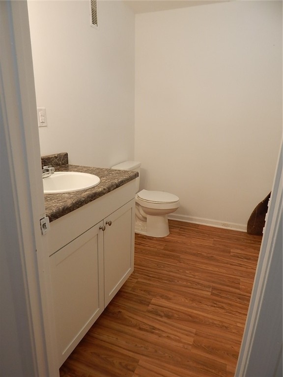 1204 Rear High Street, Unit A&B Anderson, SC 29624 - Photo 4 of 20 Bathroom