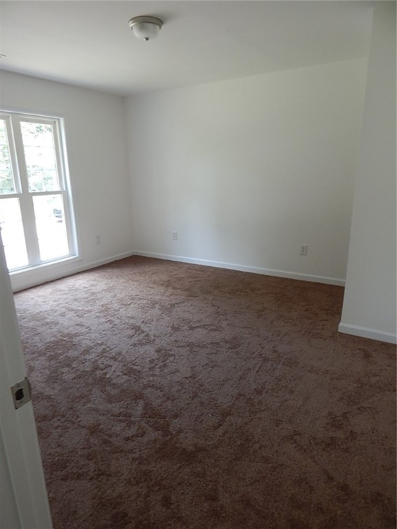 1204 Rear High Street, Unit A&B Anderson, SC 29624 - Photo 10 of 20 Bedroom
