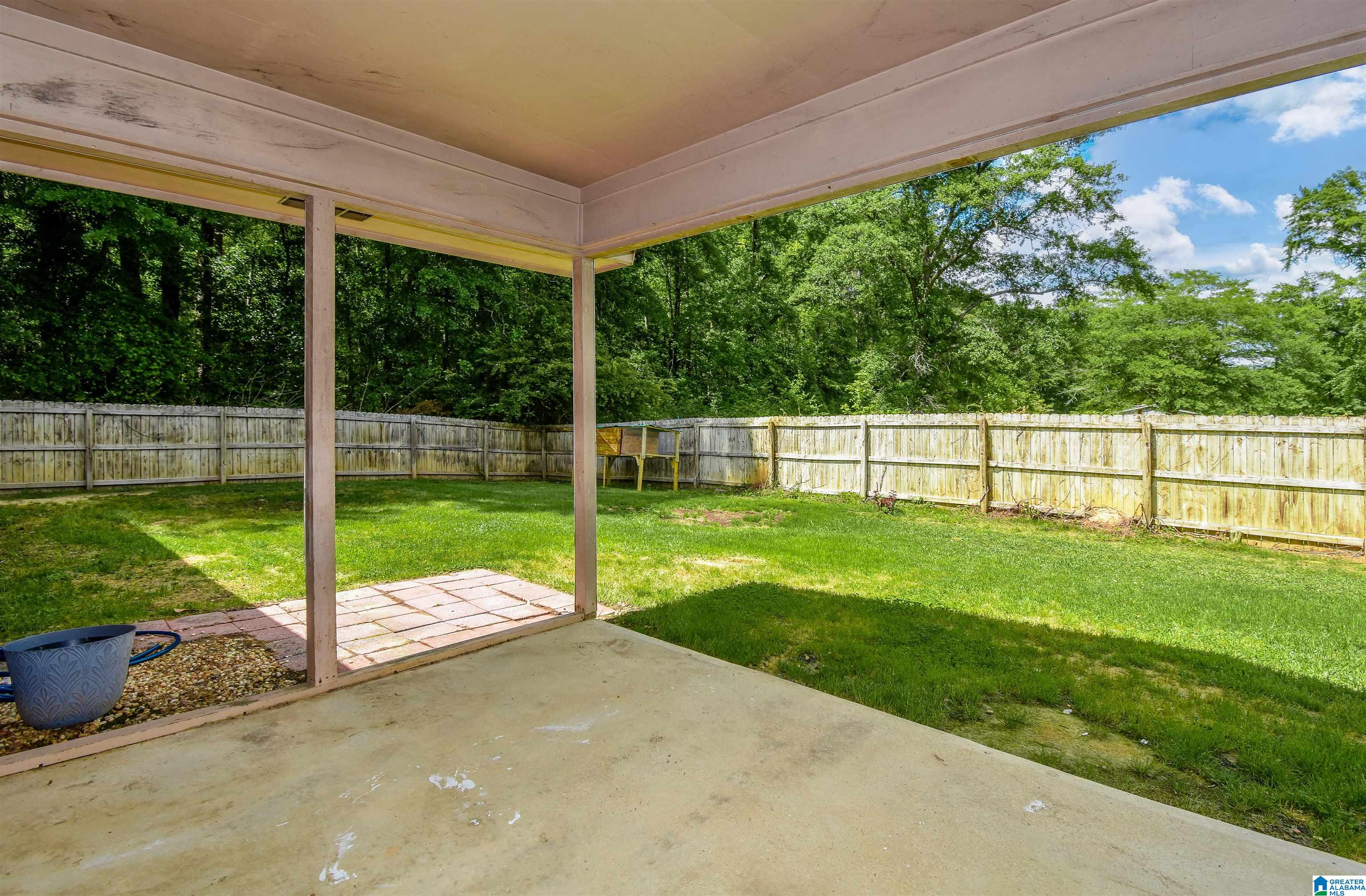 2588 Campground Road Alexander City, AL 35010 - Photo 40 of 47