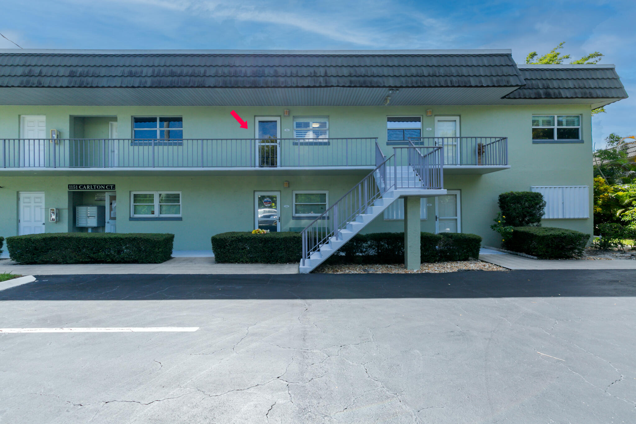 1151 Carlton Court, Unit 204 Fort Pierce, FL 34949 - Photo 2 of 18 1151 Cartlon CT 204