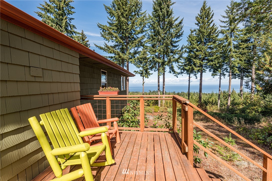 294 Cougar Ridge Road Port Angeles, WA 98363 - Photo 20 of 40 Gallery Image 20
