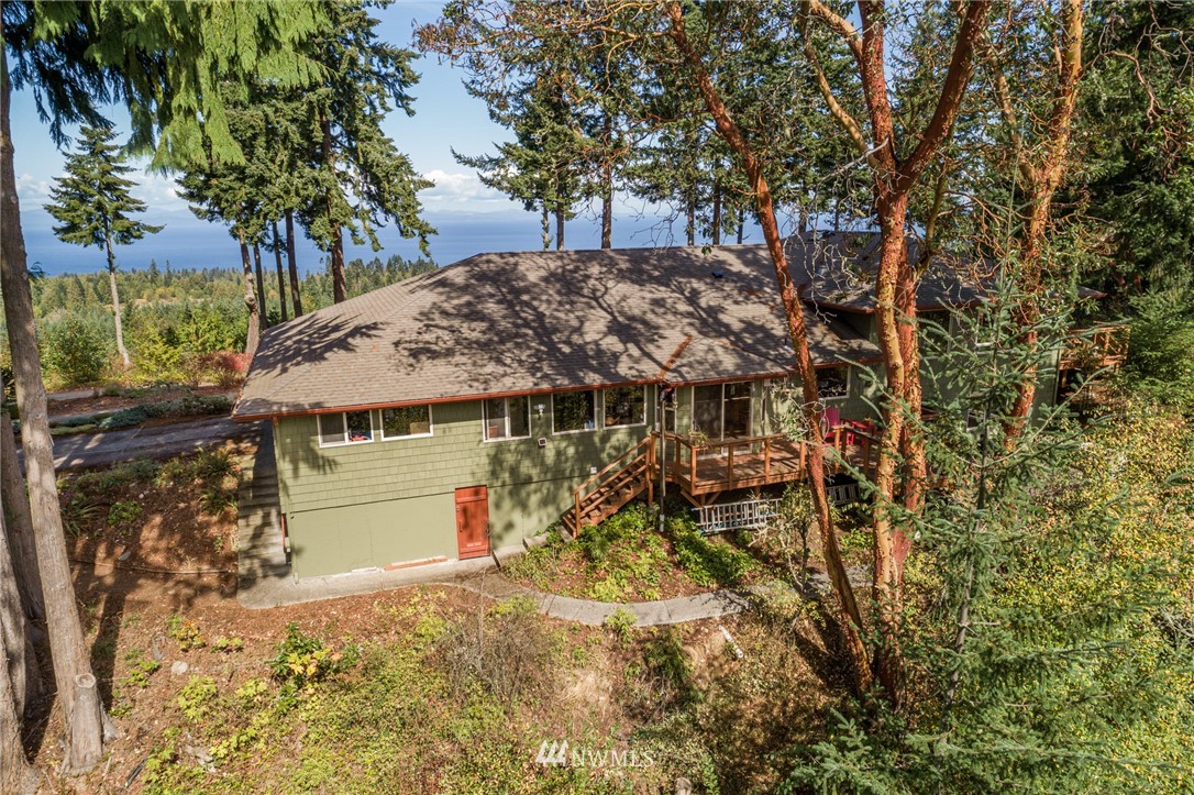294 Cougar Ridge Road Port Angeles, WA 98363 - Photo 29 of 40 Gallery Image 29