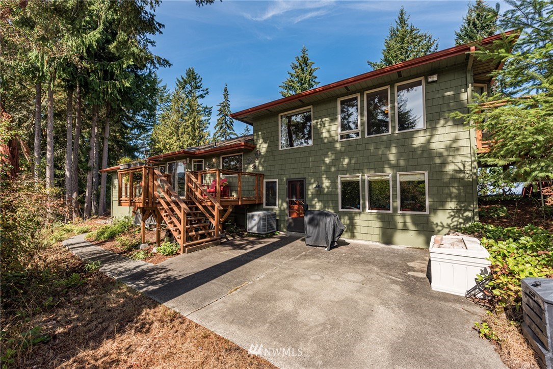 294 Cougar Ridge Road Port Angeles, WA 98363 - Photo 30 of 40 Gallery Image 30