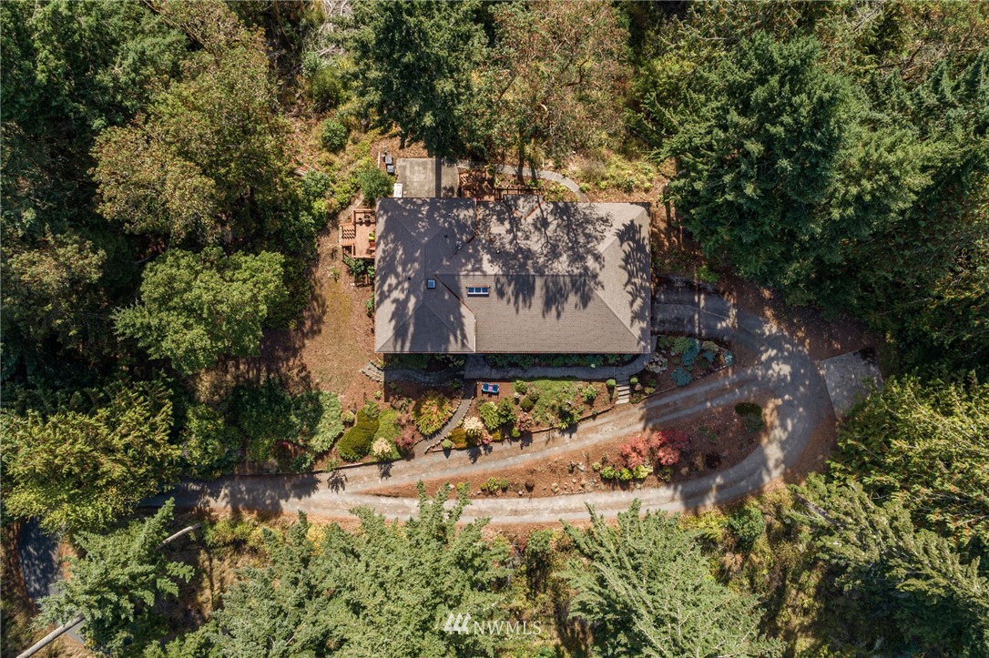 294 Cougar Ridge Road Port Angeles, WA 98363 - Photo 39 of 40 Gallery Image 39