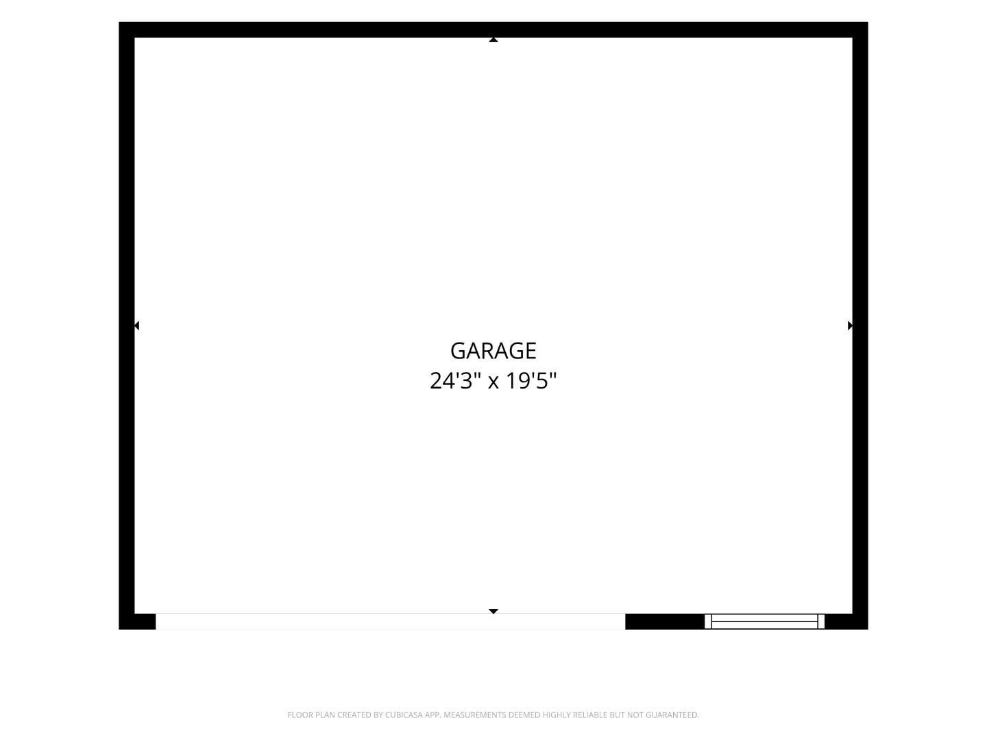 6476 Cooper Street Felton, CA 95018 - Photo 72 of 72