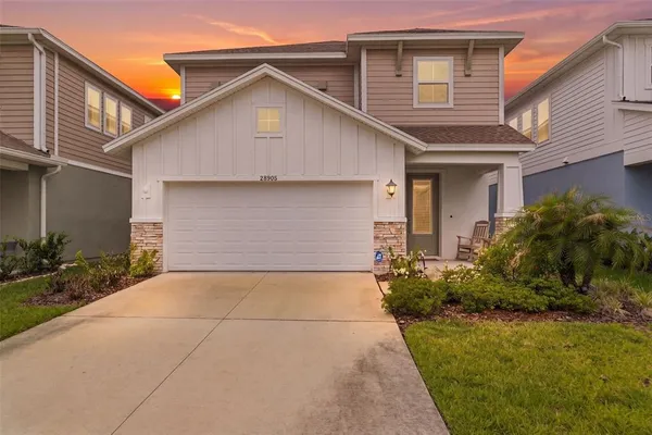 $3,500 | 28905 Orange Berry Drive, Wesley Chapel, FL 33543