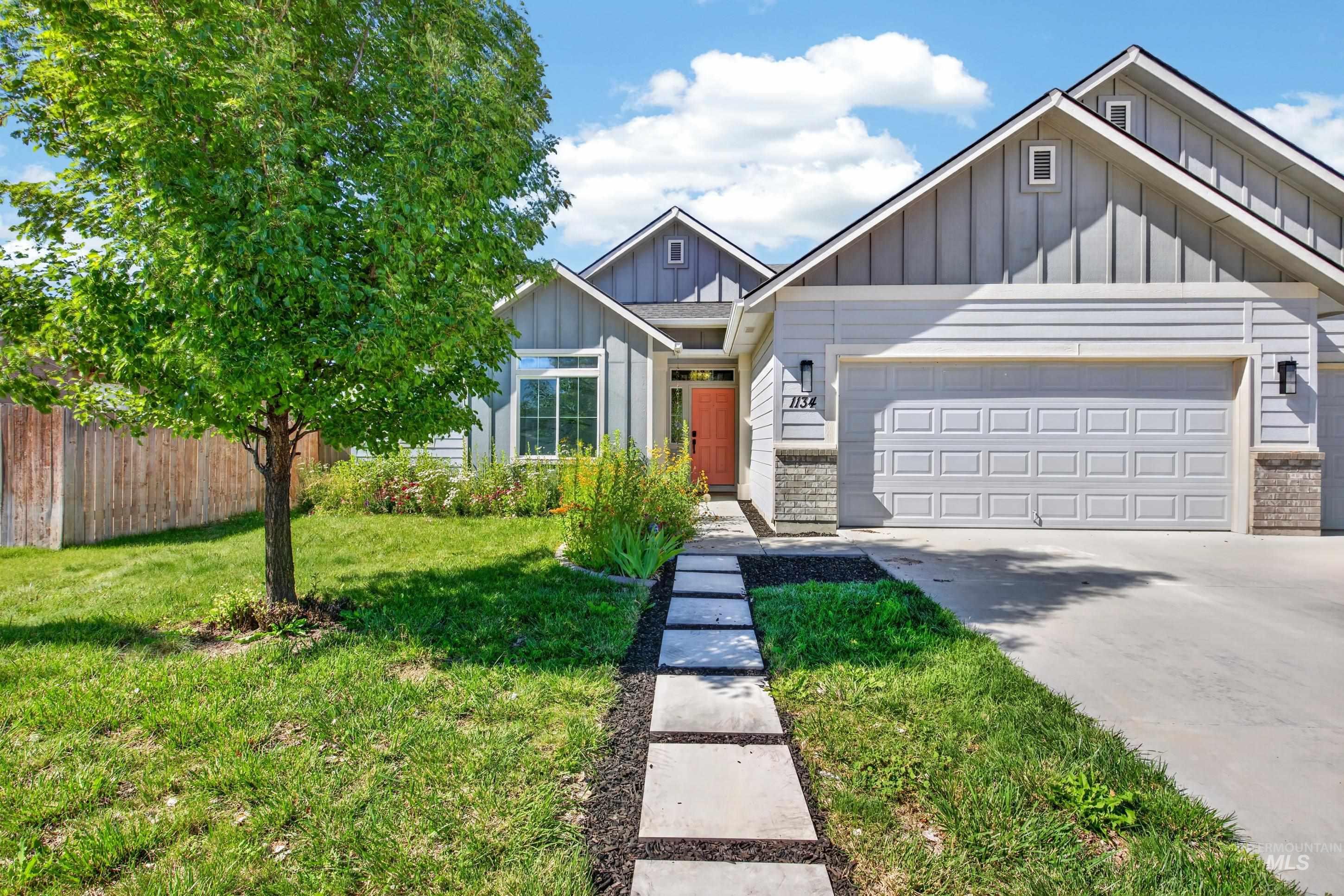 1134 East Rutherglen Street Kuna, ID 83634 - Photo 4 of 44