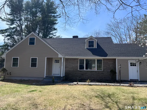 $549,000 | 331 Colonel Ledyard Highway, Ledyard, CT 06339