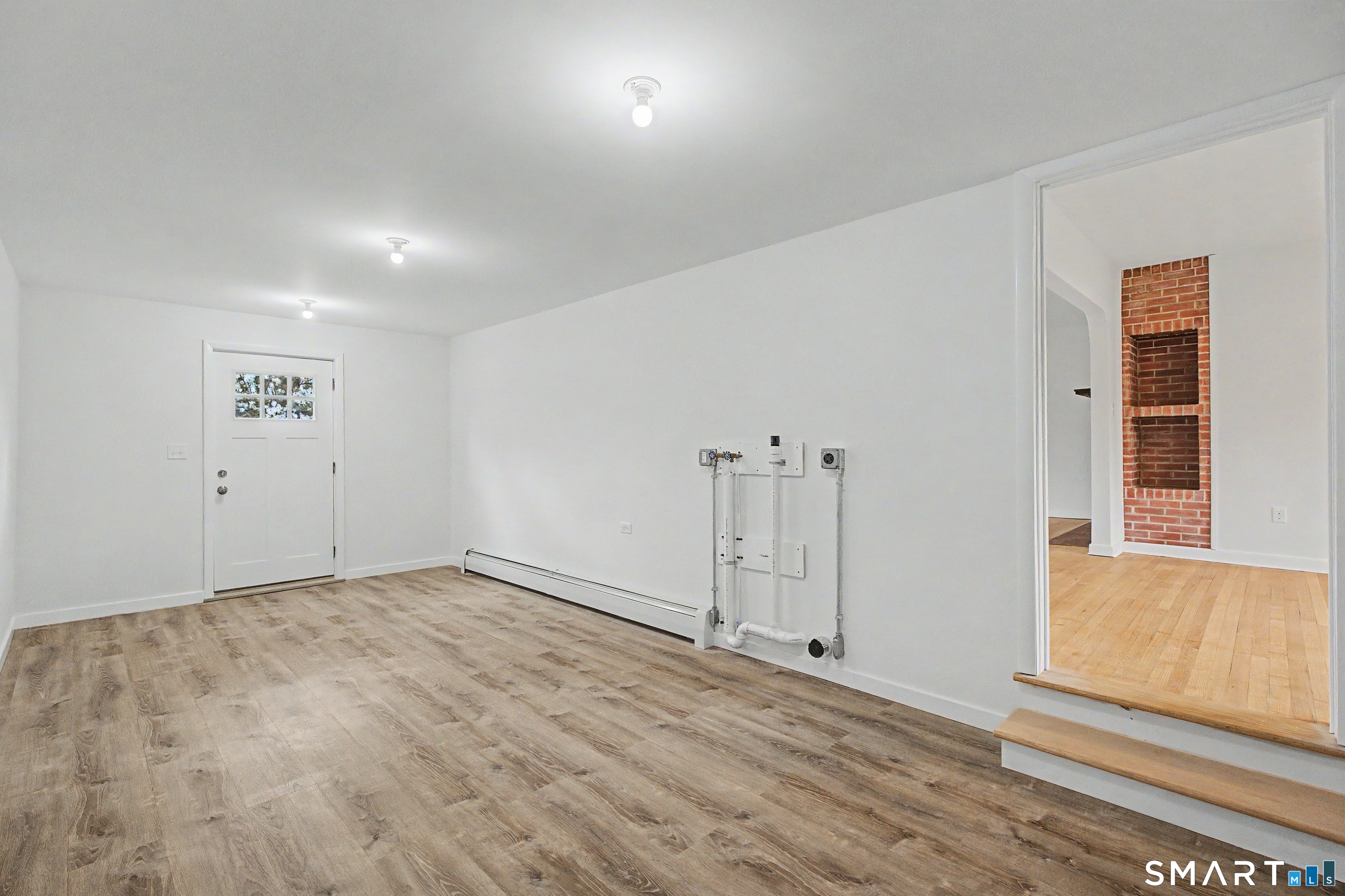 331 Colonel Ledyard Highway Ledyard, CT 06339 - Photo 14 of 42 With laundry hook up