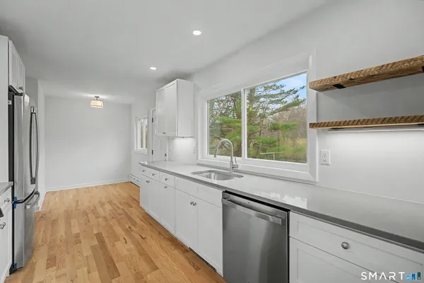 $549,000 | 331 Colonel Ledyard Highway, Ledyard, CT 06339