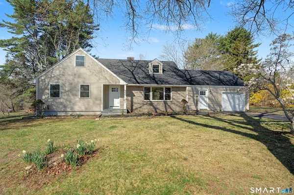 $549,000 | 331 Colonel Ledyard Highway, Ledyard, CT 06339