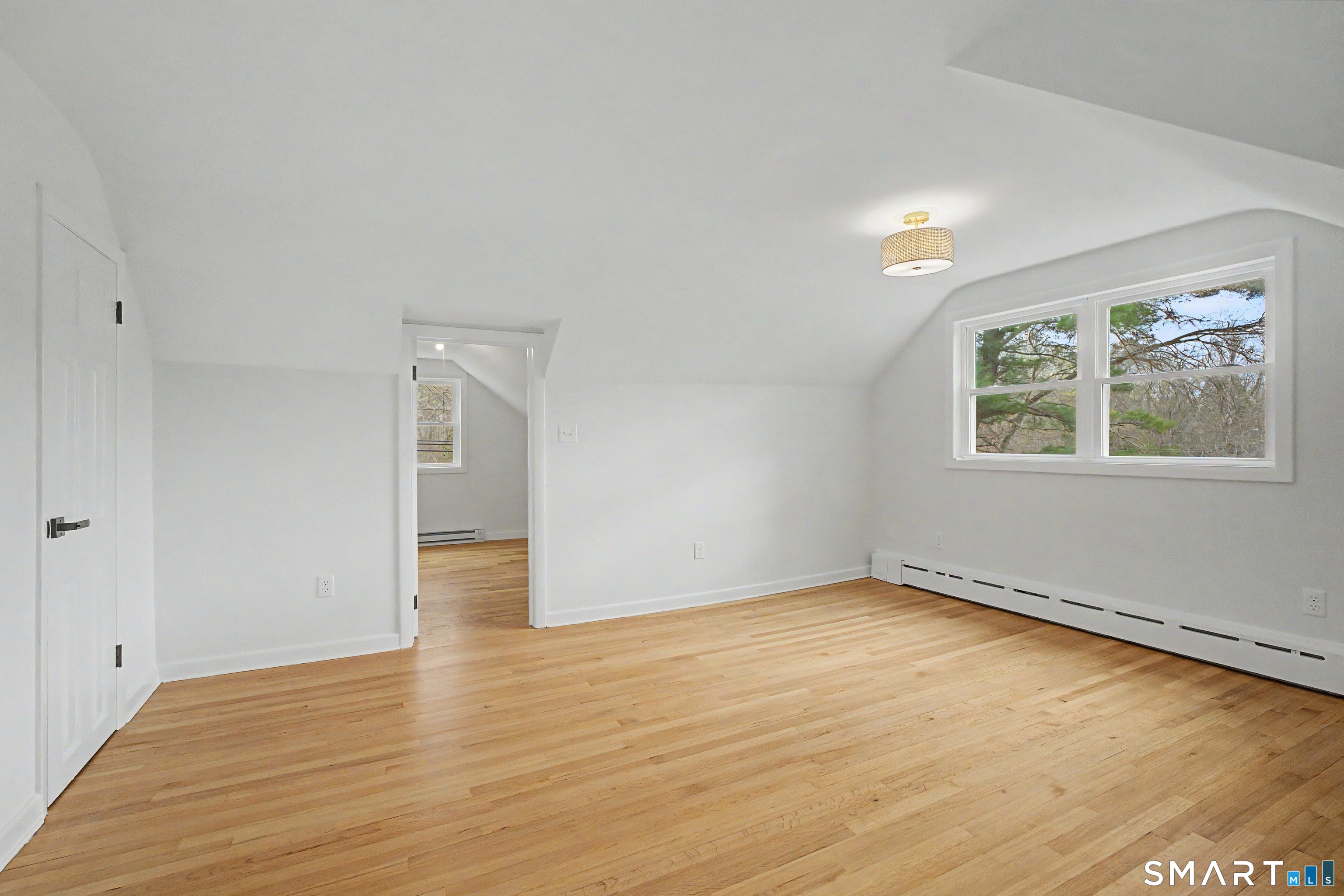 331 Colonel Ledyard Highway Ledyard, CT 06339 - Photo 32 of 42 Attached room that could be used as an office, walk-in closet...
