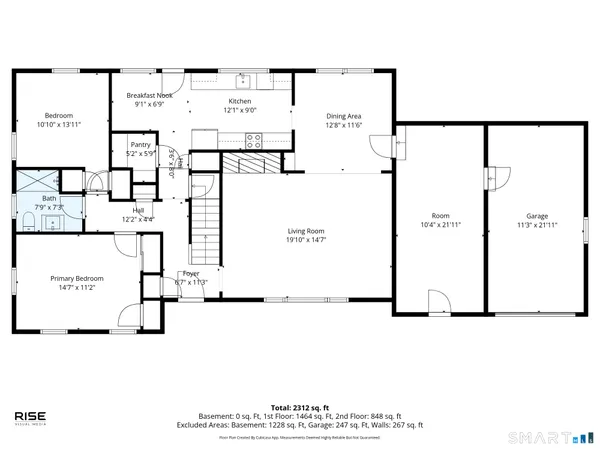 $549,000 | 331 Colonel Ledyard Highway, Ledyard, CT 06339
