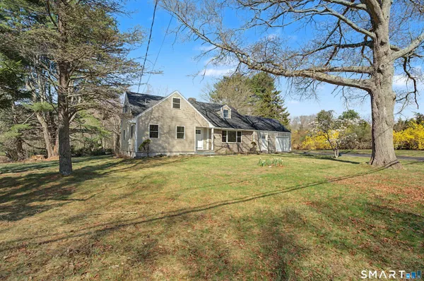 $549,000 | 331 Colonel Ledyard Highway, Ledyard, CT 06339