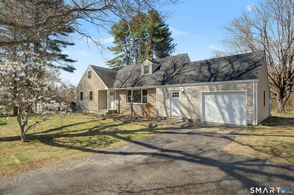 $549,000 | 331 Colonel Ledyard Highway, Ledyard, CT 06339