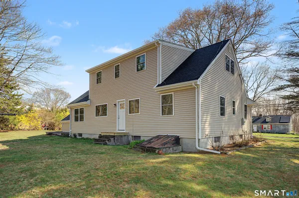 $549,000 | 331 Colonel Ledyard Highway, Ledyard, CT 06339